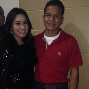 Meet your Posher, Tiffany